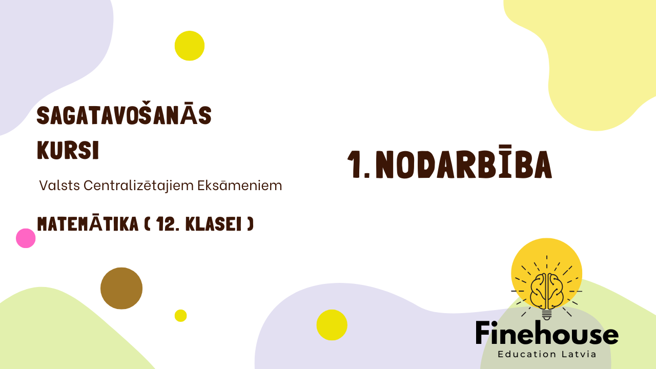 Kvadrātvienādojumi, daļveida vienādojumi un nevienādības, daļu reizināšana, dalīšana un saīsināšana